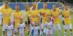 Dzi� Olimpia podejmuje rewelacj� wiosny. Zapraszamy na mecz Olimpia- Garbarnia