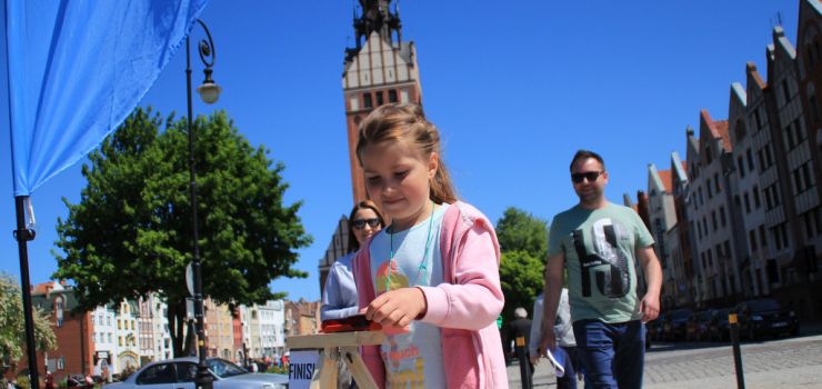 Poznawali historię i zakątki miasta