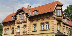 Zabytek przy ul. Żeromskiego niszczeje od lat. W tym roku doczeka się remotu
