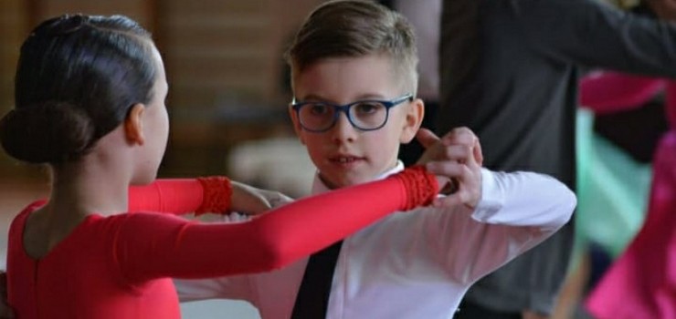 Sukces elbląskich tancerzy. Medale w Pruszczu Gdańskim