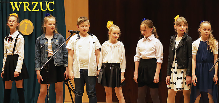 O plac zabaw dla SP 12 zawalczyli organizując koncert - zobacz zdjęcia