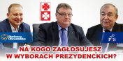 We udzia w naszej pierwszej sondzie przed wyborami. Ģosowa moesz do 4 czerwca 