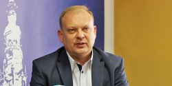 Micha� Missan: Nominacja na  kandydata na  prezydenta dla Jerzego Wilka nie jest zaskoczeniem