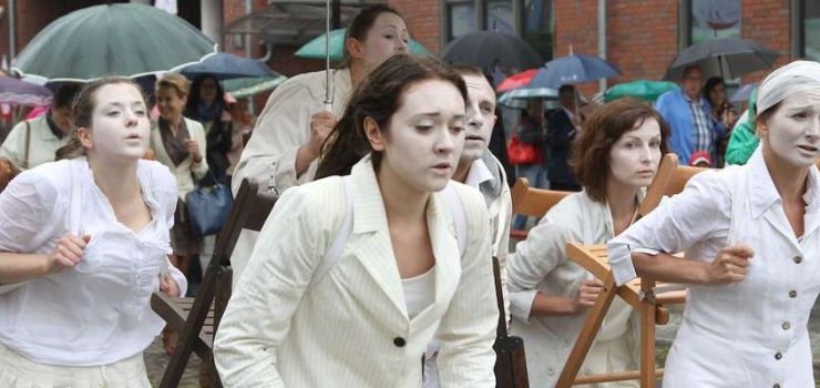 Letnie Ogrody Polityki po raz 15. Znamy program jubileuszowego festiwalu