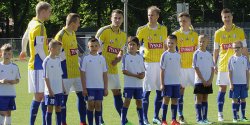 Olimpia prze�amuje z�� pass� i wywozi z Tarnobrzegu komplet punkt�w