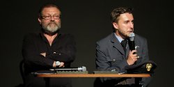 Legenda powrcia. Prapremiera wyjtkowego filmu Sawomira W. Malinowskiego w elblskim teatrze