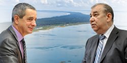Jerzy Wcisa apeluje do Jerzego Wilka:  Elblga nie sta na tak inwestycj