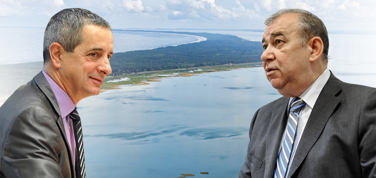 Jerzy Wcisła apeluje do Jerzego Wilka:  Elbląga nie stać na taką inwestycję