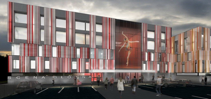 Na taką modernizację elbląski Teatr czekał długo 