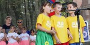 Moc atrakcji dla najmodszych. Zobacz, jak w Elblgu dzieci wituj Swj Dzie