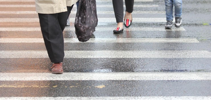 Elbląg: Na tych przejściach jest najwięcej wypadków i kolizji. W najbliższym czasie to się nie zmieni?