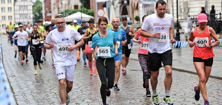 Jutro Bieg Piekarczyka. Co warto wiedzieć przed Biegiem?