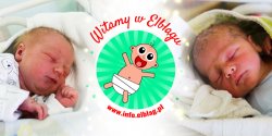 Witamy w Elblgu: Agat, Izabel, Mikoaja i Arkadiusza