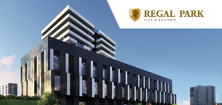 Regal Park flat & business – Krlewski Park w centrum miasta