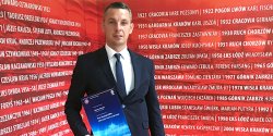 Koordynator szk�ki pi�karskiej Concordii z najwy�sz� licencj� UEFA A Elite Youth