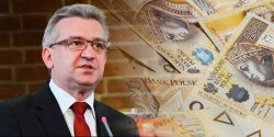 Sprawdzilimy owiadczenie majtkowej wiceprezydenta Elblga Janusza Nowaka