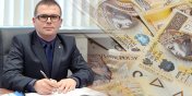 Co w owiadczeniu majtkowym wykaza wiceprezydent Elblga Jacek Boruszka?