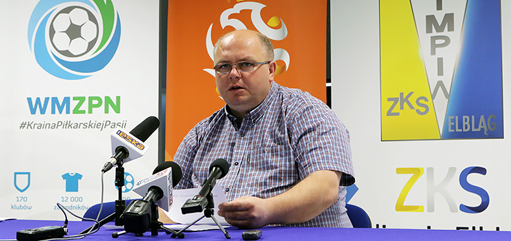 Sześciu piłkarzy odchodzi z Olimpii! Gra trzech kolejnych stoi pod znakiem zapytania