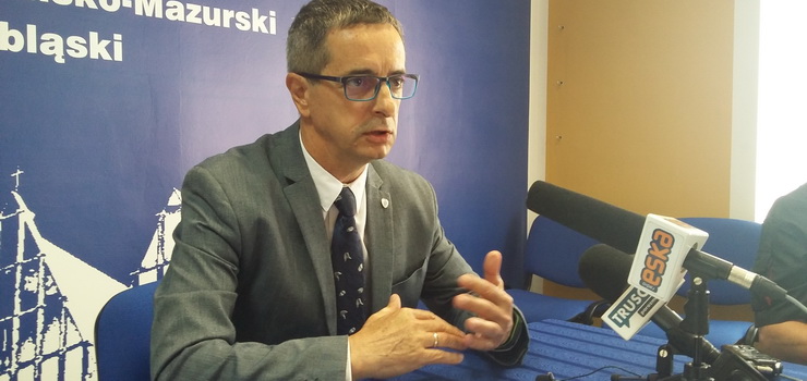 Senator PO wylicza kamstwa PiS-u. „Samorzdy nie powinny by uzalenione od kaprysw prezesa partii rzdzcej”