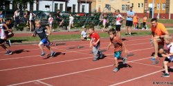 II Elbl�skie Czwartki Lekkoatletyczne. Podsumowanie