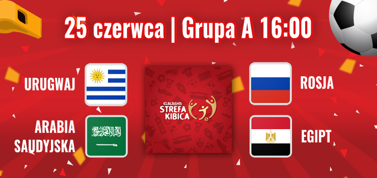 To elblanie zadecyduj, jakie mecze zobaczymy podczas ESK! We udzia w naszej sondzie!