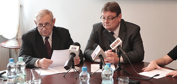 Marian Wojtkowski odchodzi na emerytur. Prezydent szuka nastpcy dyrektora ZUO