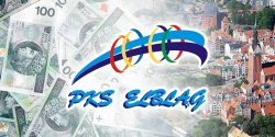 Doskwiera przebudowa "sidemki" i zagraniczni giganci. Partnerstwo szans dla elblskiego PKS'u?