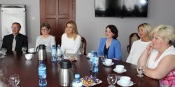 Nominacje dla dyrektor�w. "Wszyscy maj� do�wiadczenie w pe�nieniu tej funkcji"