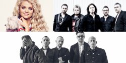 Dni Elblaga ju w ten weekend! Wystpi m.in. Coma, Bracia, Margaret