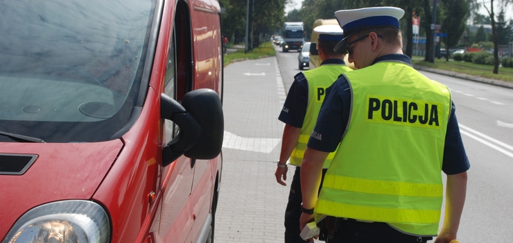 Weekend minął spokojnie. Żadnych incydentów podczas miejskich imprez