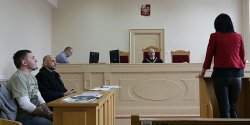 Elbląski sąd ponownie pochyli się nad sprawą zniesławienia ONR