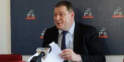 Krzysztof �ochowski zareagow� na Konw�j wstydu: To sprytna manipulacja Platformy