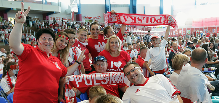 ESK: "Polacy, nic się nie stało". Nie zaliczyli¶my porażki w... kibicowaniu reprezentacji