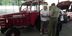 Setki kibic�w jad� na mecz do Kaliningradu