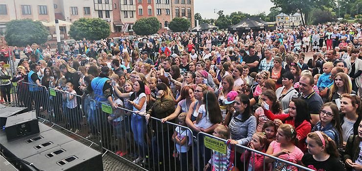 Lato bez formy? Miasta nie stać na powtórkę z ubiegłorocznych wakacji