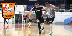 W Concordii powstaje drugoligowa dru�yna futsalu. Trwa nab�r do zespo�u!