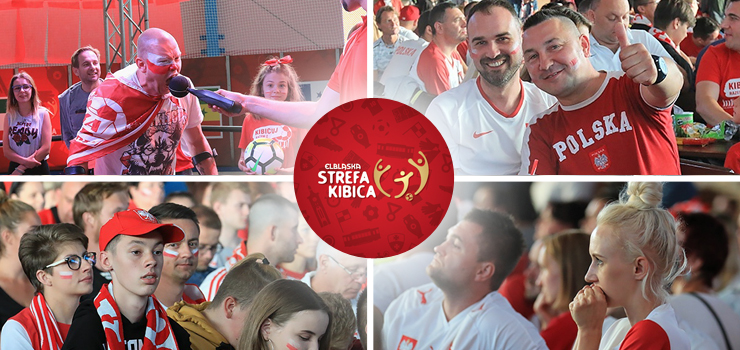 Przeżyjmy to jeszcze raz - zobacz film z Elbląskiej Strefy Kibica!