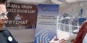 Elblanie s gotowi na marsz rwnoci? Egzaminem z tolerancji byo "Tczowe wydarzenie"