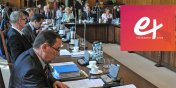 Radni podzieleni, Program Elblanin + przyjty. „Program przygotowany zosta "na kolanie"”