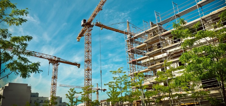 Zatorze było za drogie. Mieszkania z plusem powstaną na ul. Obrońców Pokoju?