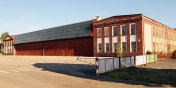 "Chcemy ucywilizowa elblskie lotnisko". Aeroklub stara si o powojskowy hangar, co na to radni?