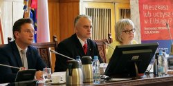 Radni nie maj� jeszcze wakacji. Na pocz�tku lipca odb�dzie si� druga cz�� wczorajszej sesji