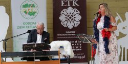 Letni Salon Muzyczny ponownie w Ba�antarni - zobacz zdj�cia