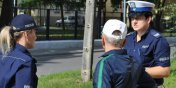 Zapomnia, gdzie zaparkowa karawan pogrzebowy. Zgosi kradzie na policj