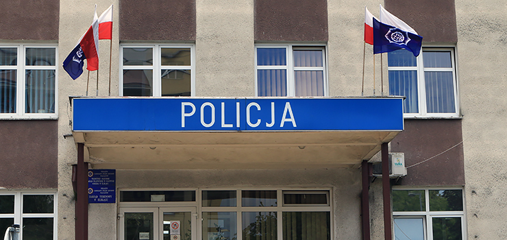 Elbląscy policjanci też zapowiadają protest. Nie będą wypisywać mandatów?