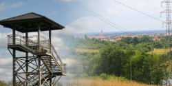 Na G�rze Chrobrego powstanie wie�a widokowa? Politycy s� za, bud�et b�dzie przeciw?