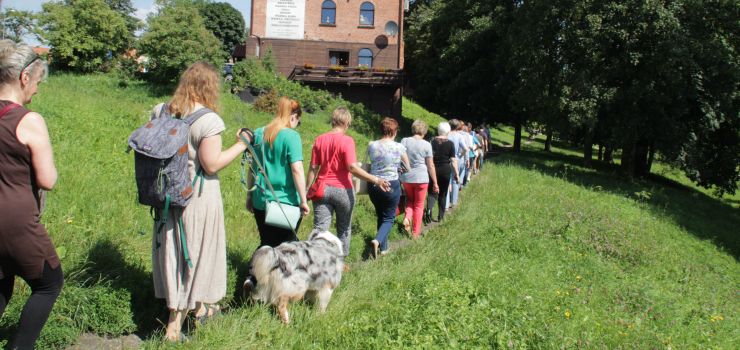 Ruszają „Soboty z przewodnikiem PTTK” 2018
