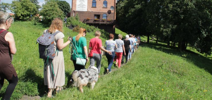 Ruszaj „Soboty z przewodnikiem PTTK” 2018