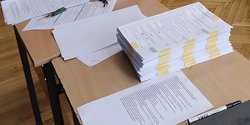 Elbl�g: Wyniki egzaminu gimnazjalnego. Uczniom tych szk� posz�o najlepiej