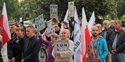 Elblanie znowu pod sdem. „To jest kulminacja tego, co si wydarzyo w Polsce”